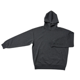 エアリーストレッチ オーバーサイズプルパーカー