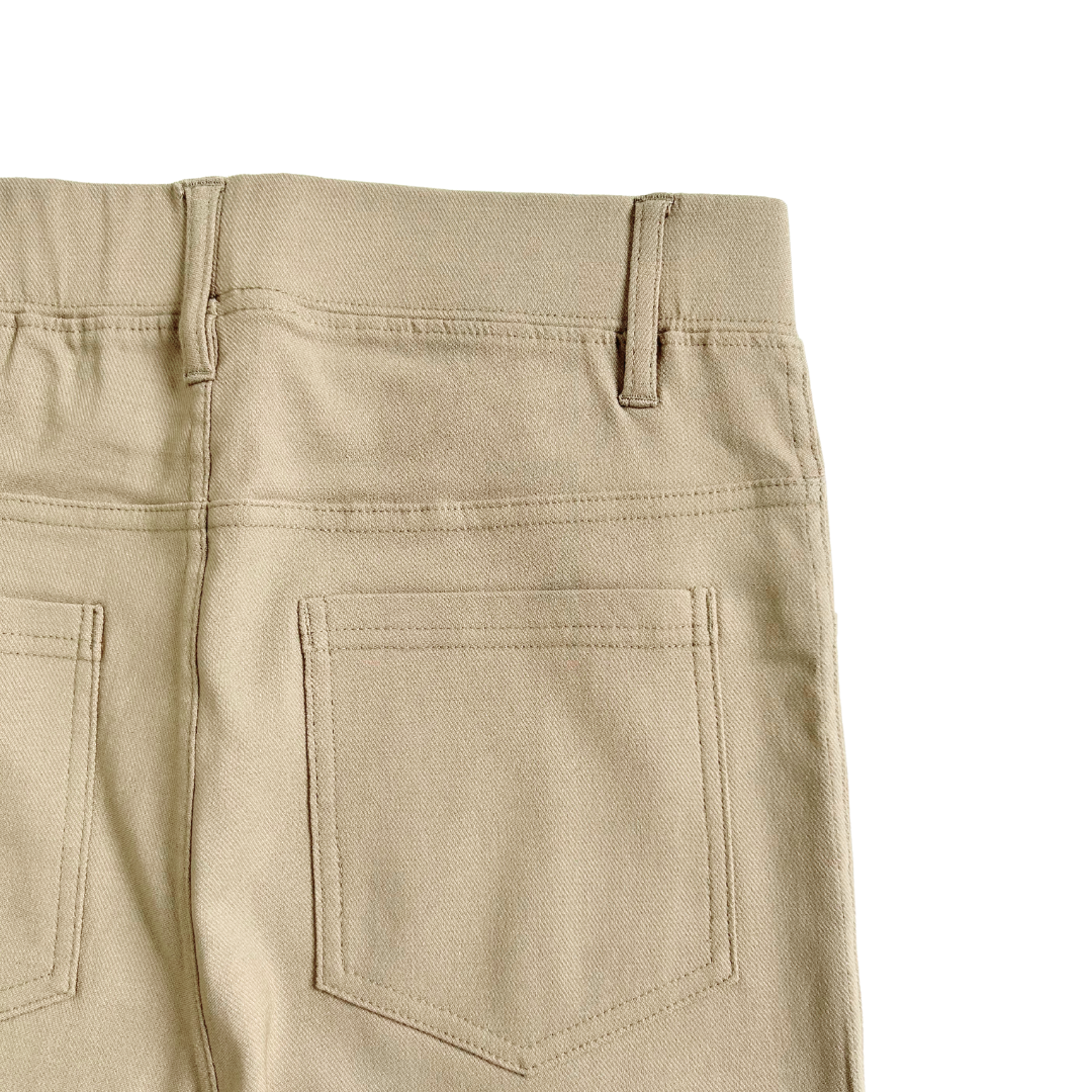 よろこ美レギンスパンツ