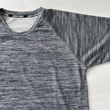 ＤＲＹメッシュクルーネックＴシャツ