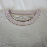 【ONFEEL】ストレッチベロアルームウェア(上下セット)