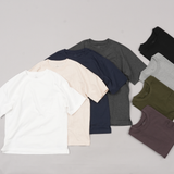 綿100% BIG Tシャツ(半袖)