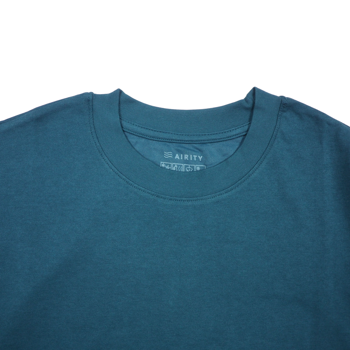 ［AIRITY］オーバーサイズTシャツ(半袖)（2026年モデル）