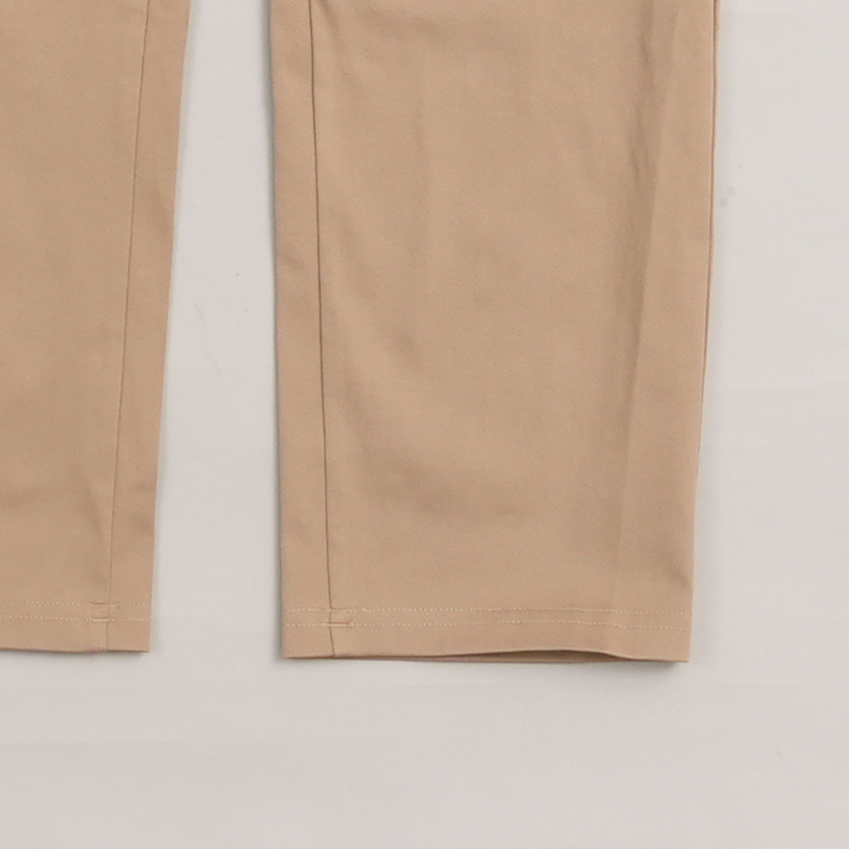 ［NOBIRUNO］ストレッチパンツ プレミアム