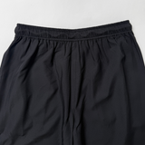 サラックスイージーワイドパンツ