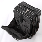 ストッパー付きフロントオープンキャリーMALIBU48L