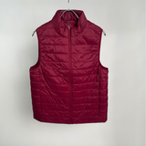 ライトパフスタンドベスト(2024年モデル)