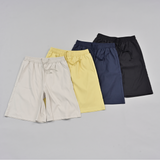 NOBIRUNOストレッチショートパンツ