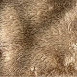 裏ボアジップパーカー