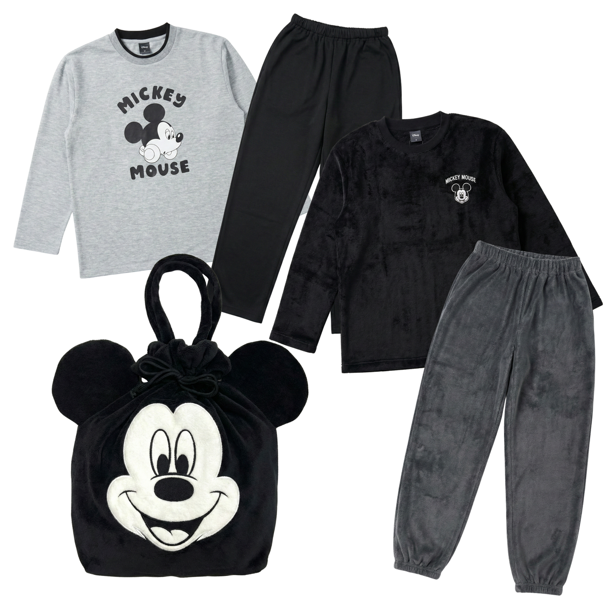 ［ディズニー］ハッピーバッグ2026