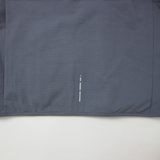 【Room＆Active】ドライストレッチパーカージャケット