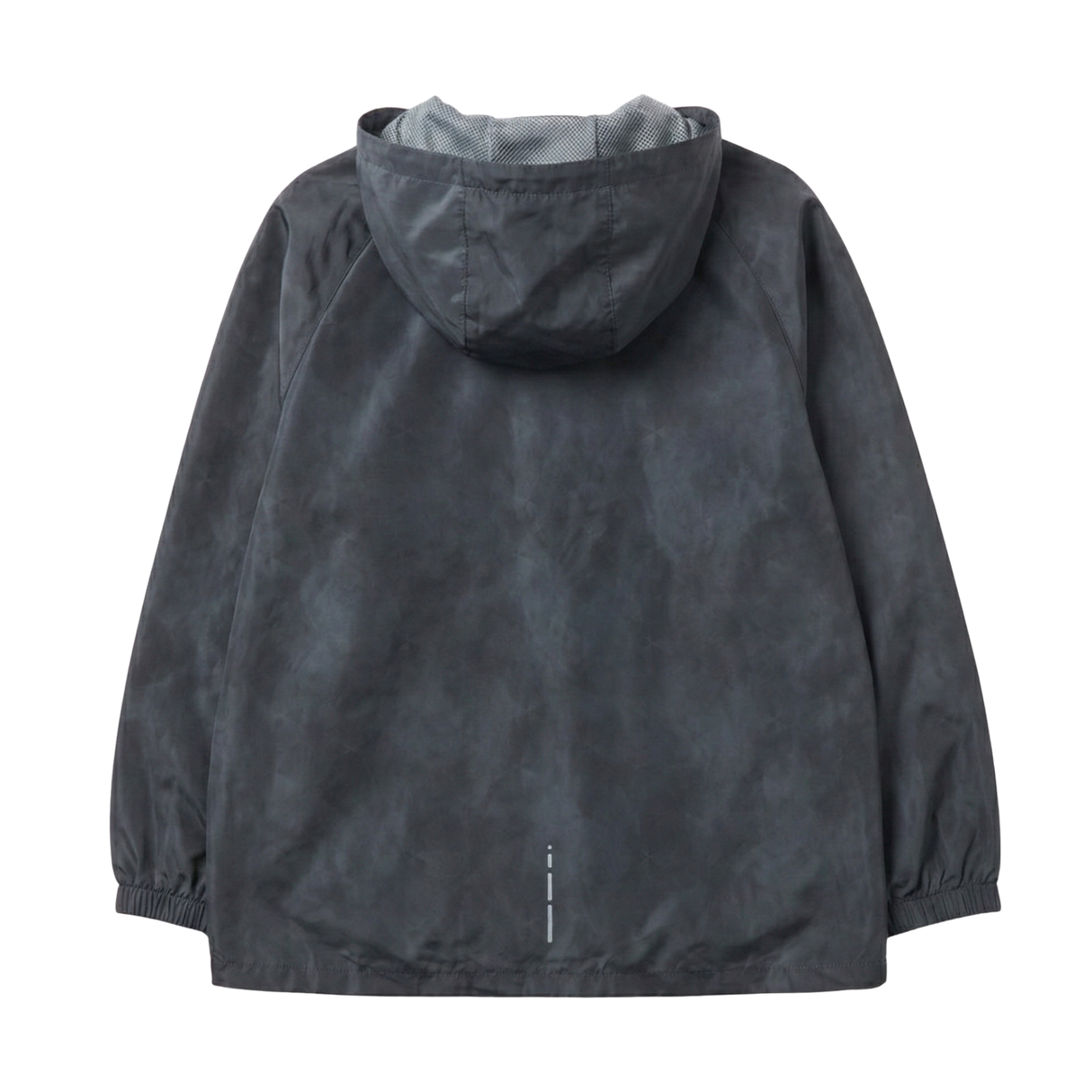 【Room＆Active】裏メッシュブレーカーパーカー