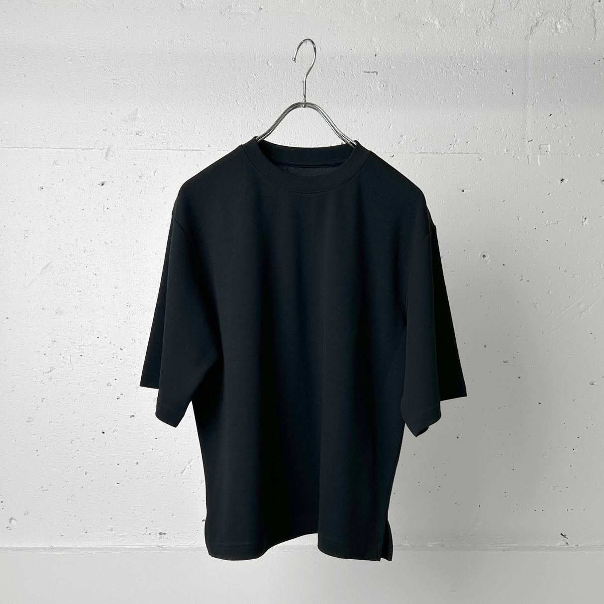 エアリティオーバーサイズＴシャツ