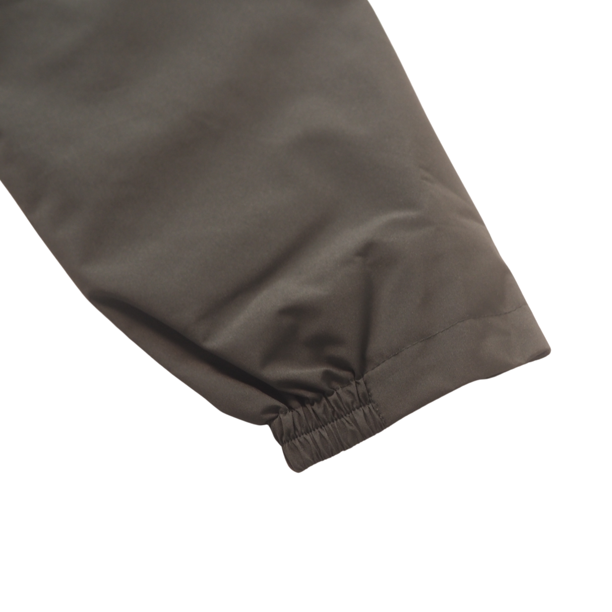 テックシェルパーカー