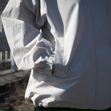 テックシェルマウンテンパーカー