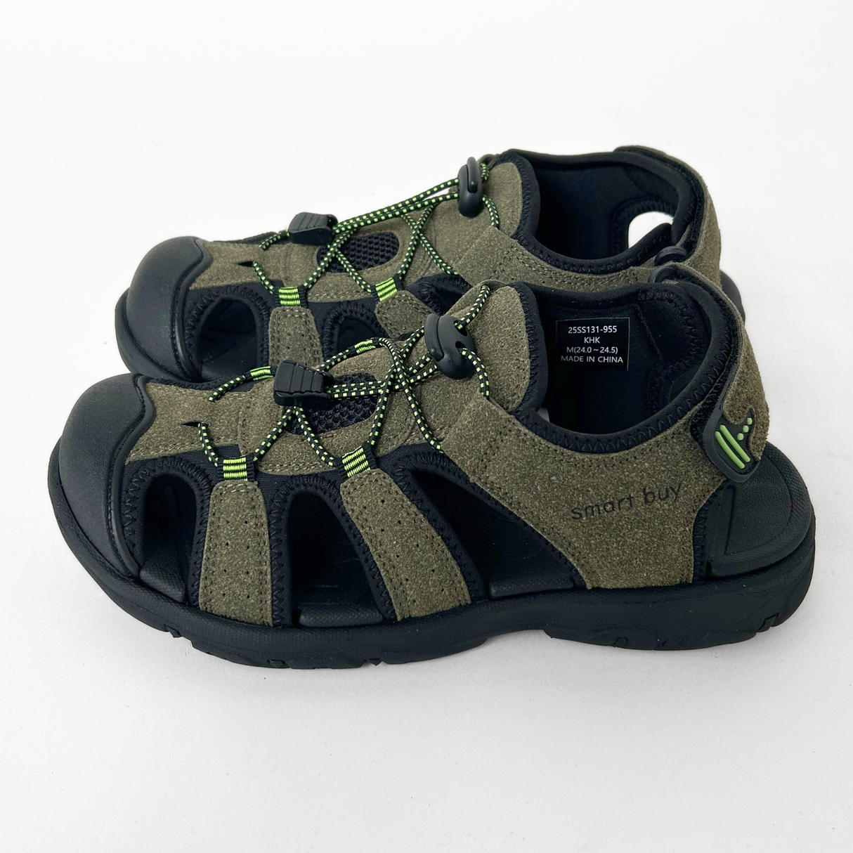 アウトドアサンダル