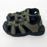 アウトドアサンダル