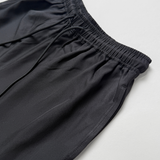 サラックスイージーワイドパンツ