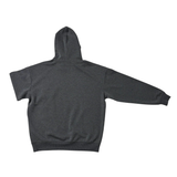 エアリーストレッチ オーバーサイズプルパーカー