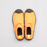 水陸両用シューズ