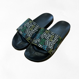 シャワーサンダル