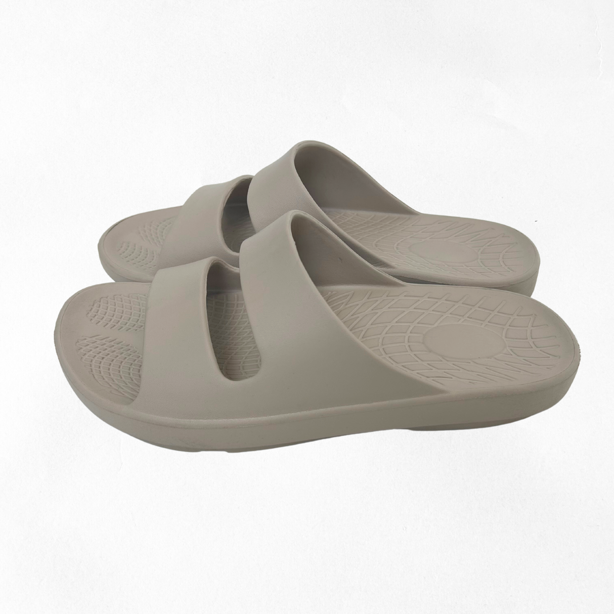 やわらかリカバリーサンダル（スライド）