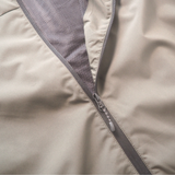 テックシェルパーカー