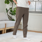 ［NOBIRUNO］ストレッチパンツ