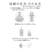【ONFEEL】なめらか着る毛布