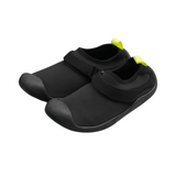 水陸両用シューズ