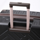 拡張ファスナーキャリーDECK ZIPPER PLUS100L