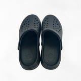 クッションクロッグサンダル