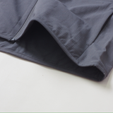 【Room＆Active】ドライストレッチパーカージャケット