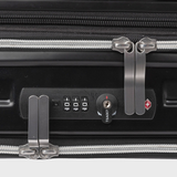 ストッパー付きフロントオープンキャリーMALIBU24L