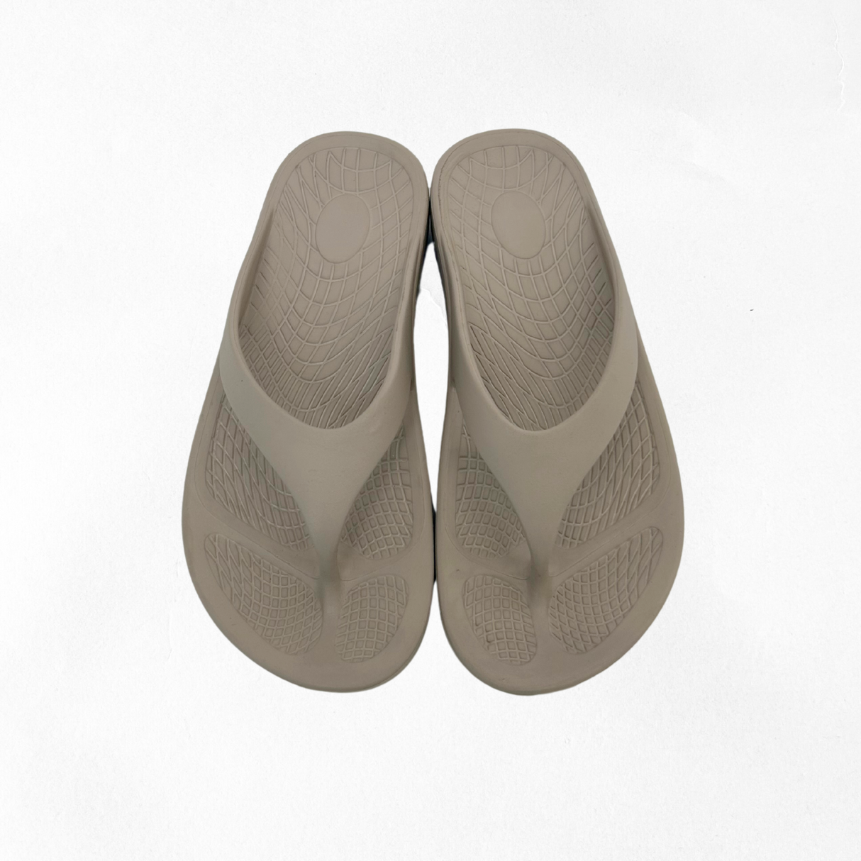 やわらかリカバリーサンダル（トング）