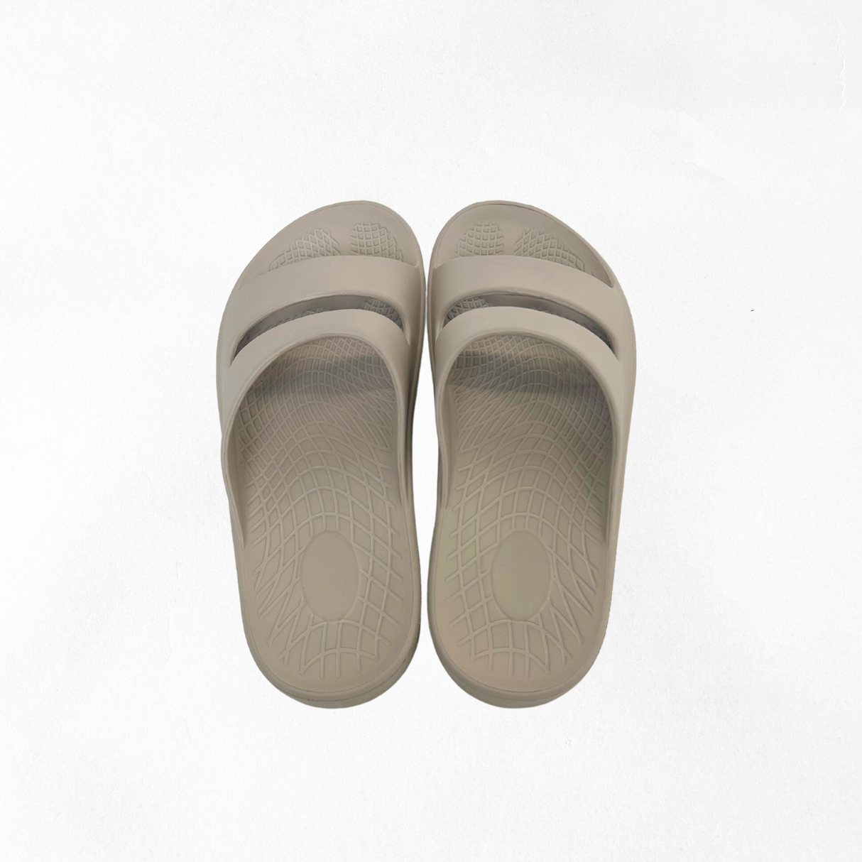 やわらかリカバリーサンダル（スライド）