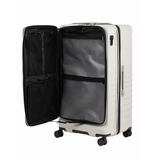 ストッパー付きフロントオープンキャリーMALIBU24L