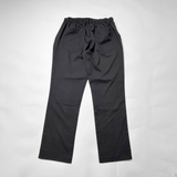 NOBIRUNOストレッチパンツ（リネンライク）