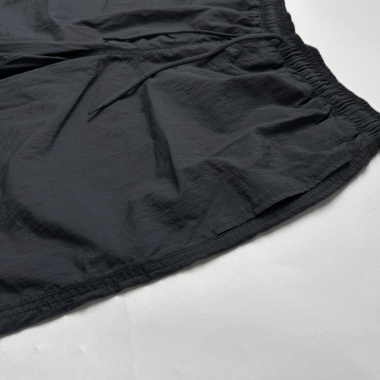 NOBIRUNOストレッチショートパンツ（メッシュ）