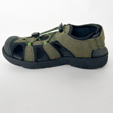 アウトドアサンダル