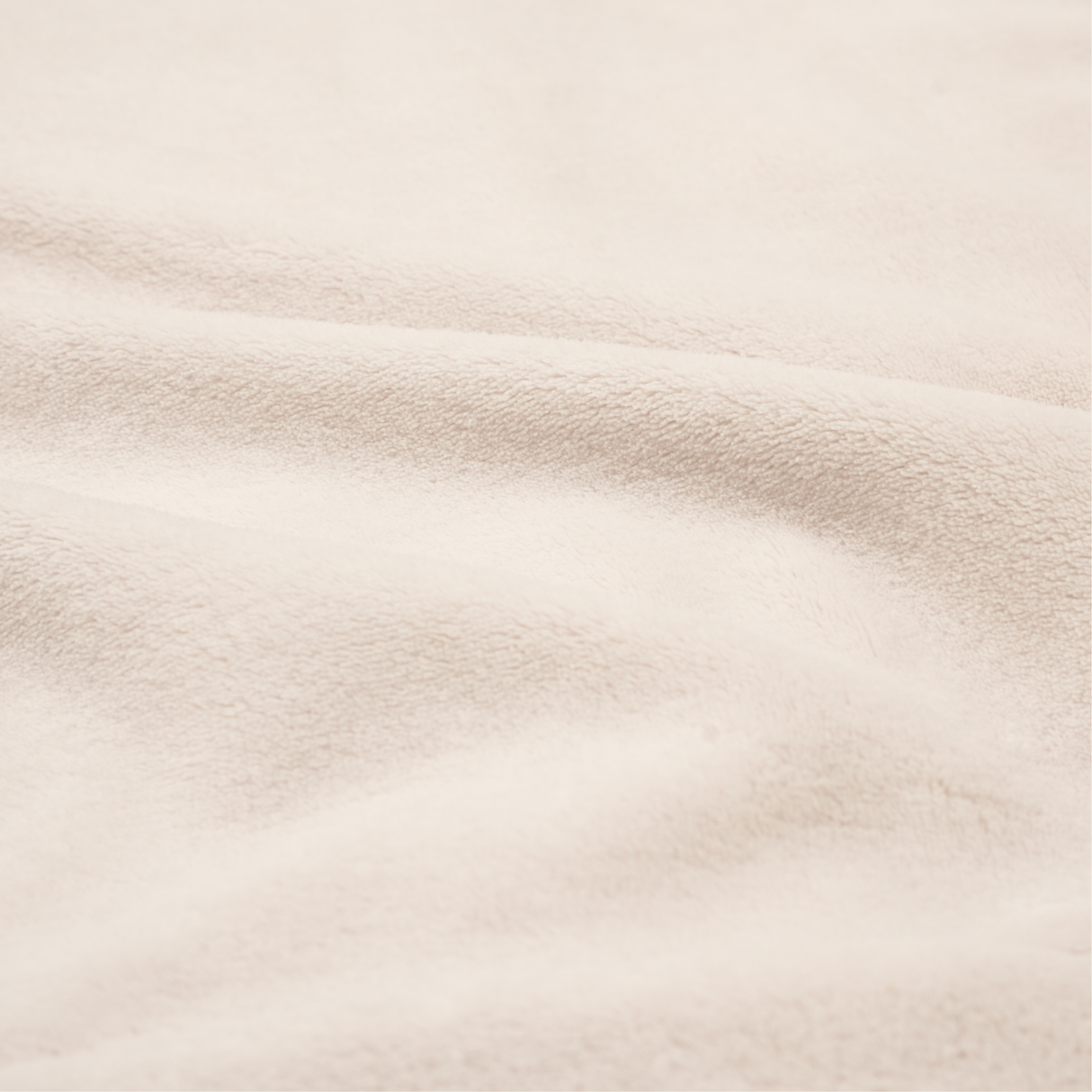 シルキーフリースジャケット