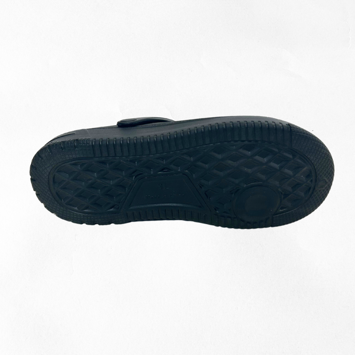 クッションクロッグサンダル