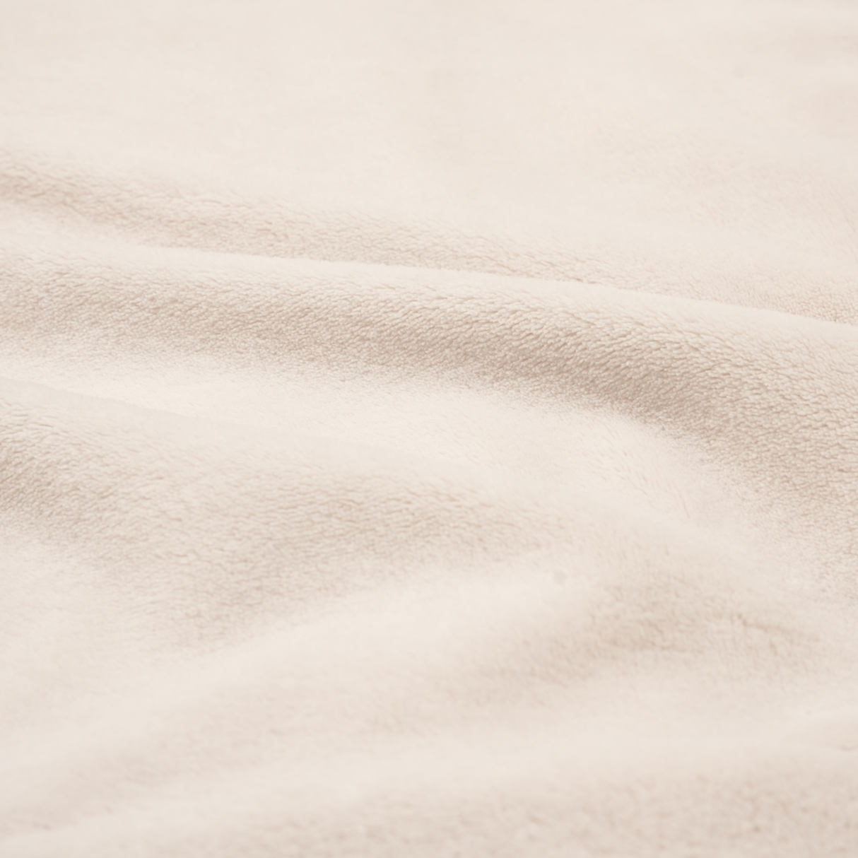 シルキーフリースジャケット