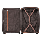 拡張ファスナーキャリーDECK ZIPPER PLUS38L