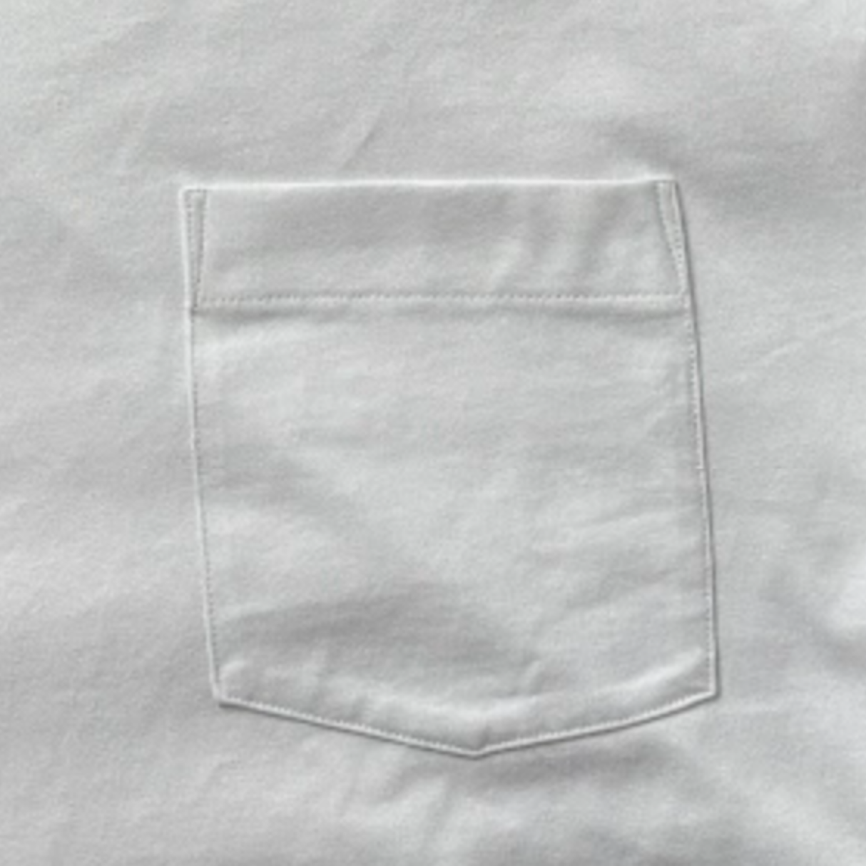 綿100% BIG Tシャツ(長袖)