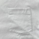 綿100% BIG Tシャツ(長袖)