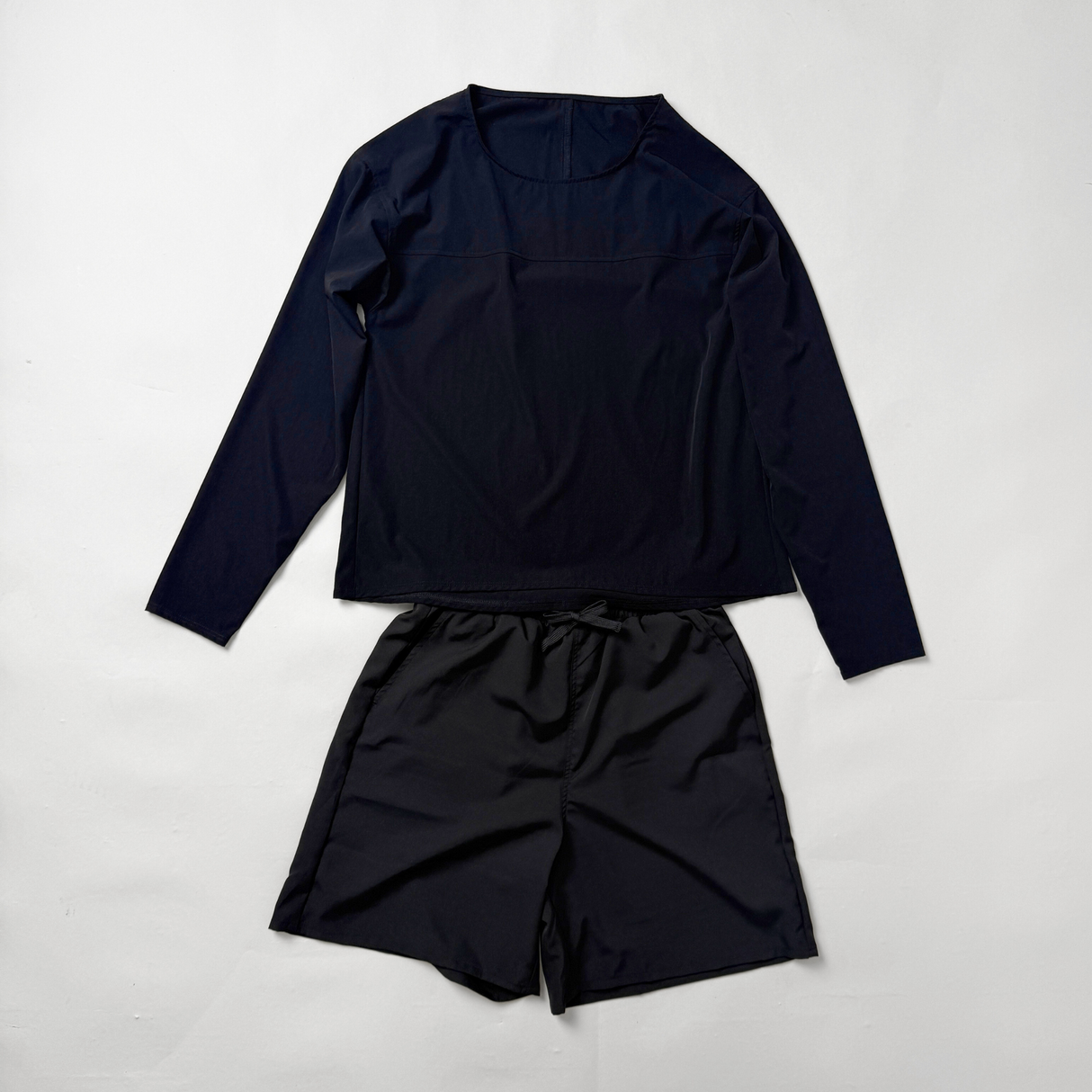 水着４点セット