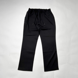 NOBIRUNOストレッチパンツ（リネンライク）