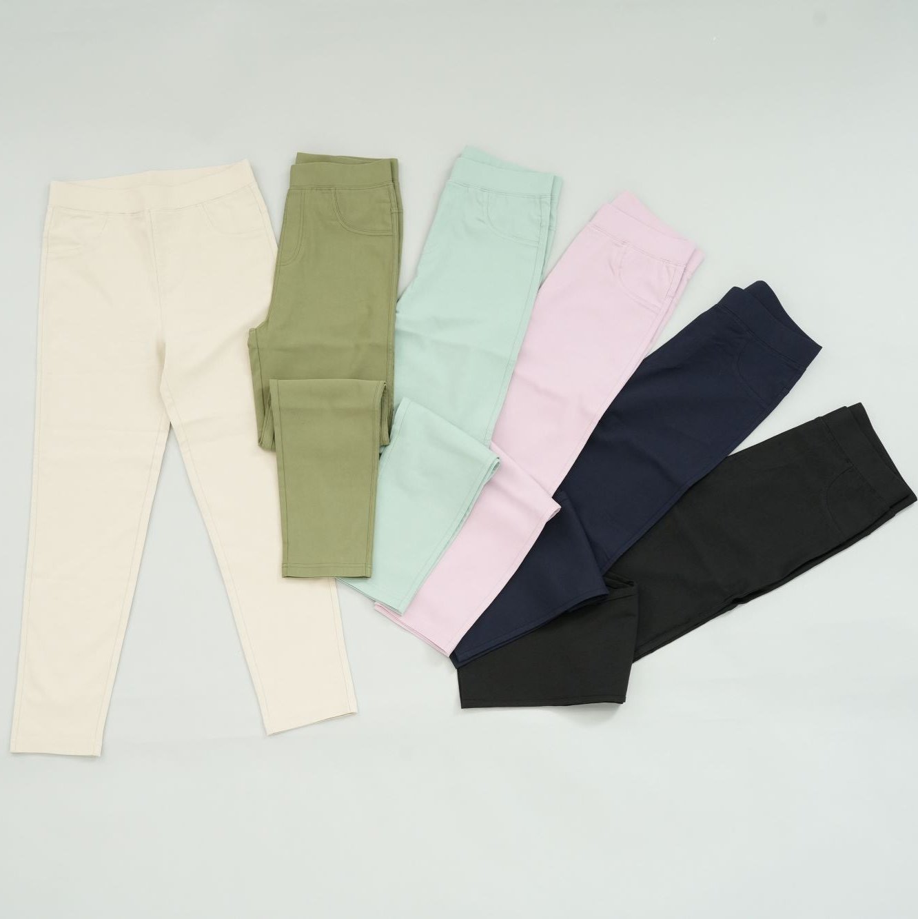 よろこ美レギンスパンツクール（2024年モデル） – RIALT