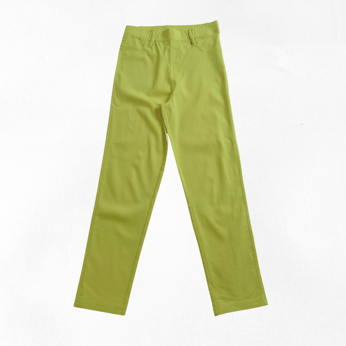 よろこ美レギンスパンツＣＯＯＬ（アンクル）