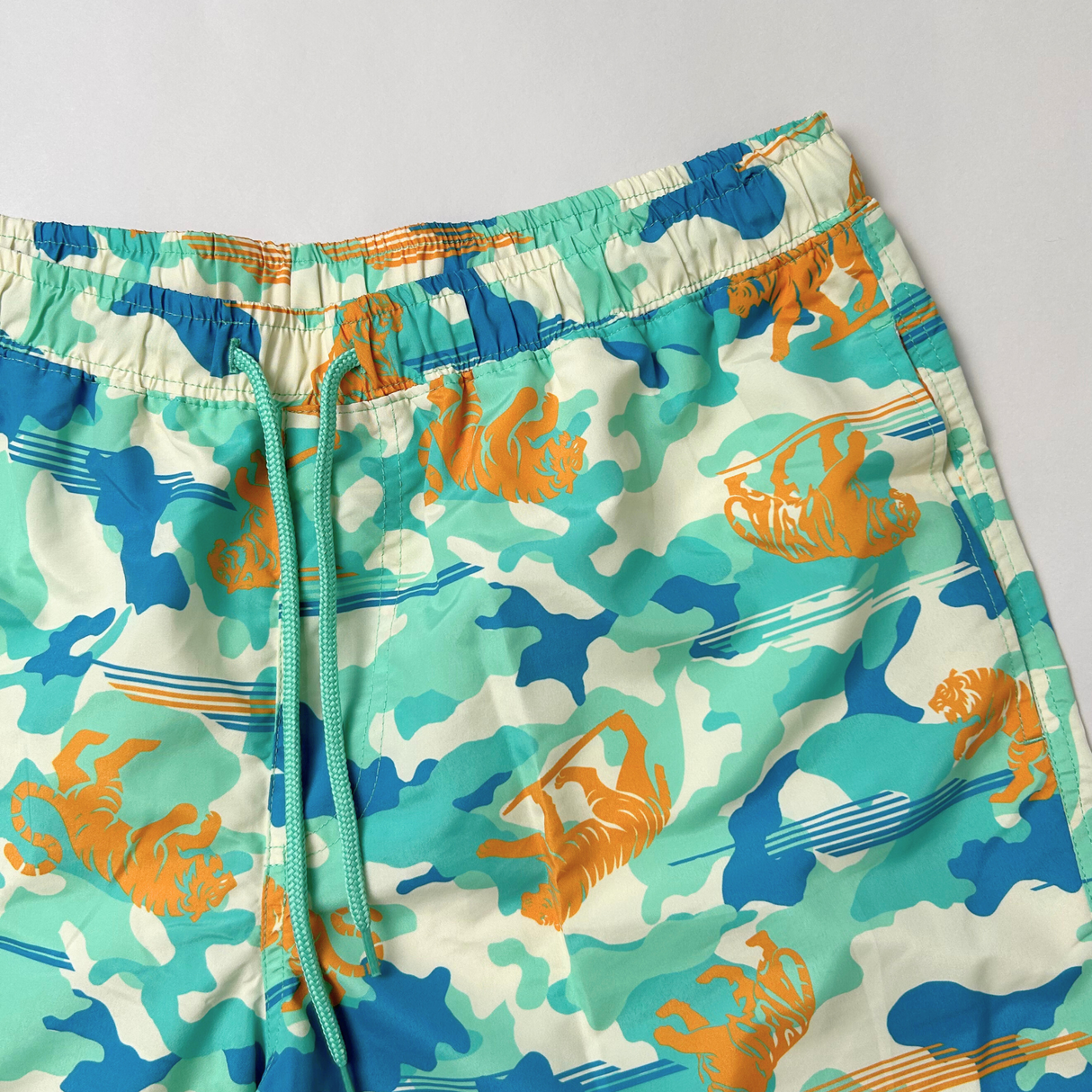 サーフパンツ（柄）
